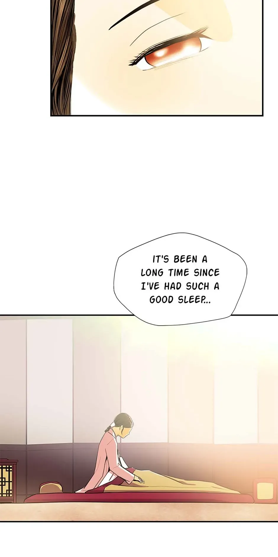 My Beloved Concubine Chapter 101 Online - página 22