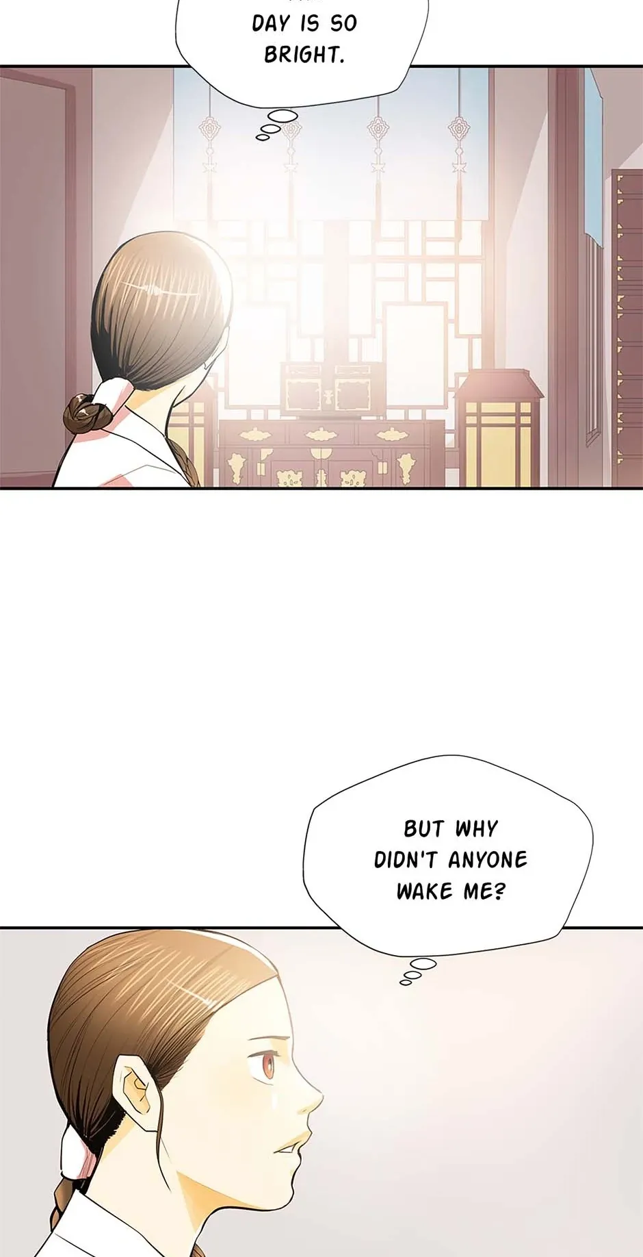 My Beloved Concubine Chapter 101 Online - página 24