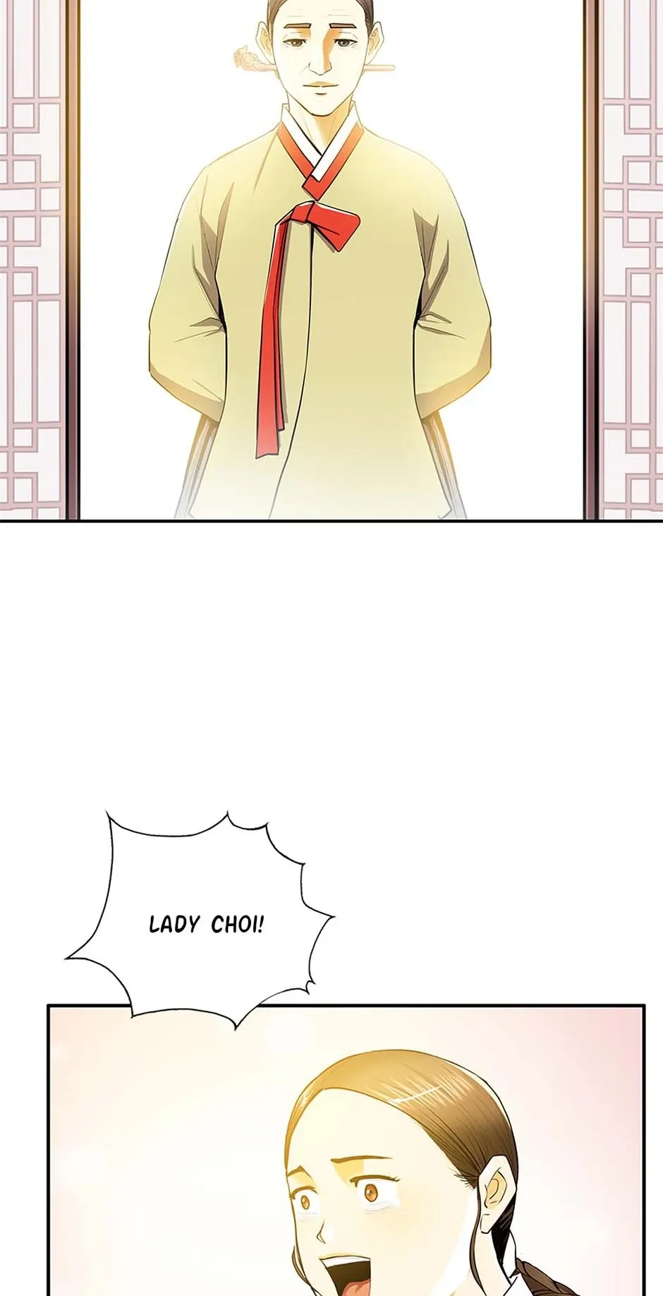 My Beloved Concubine Chapter 101 Online - página 26