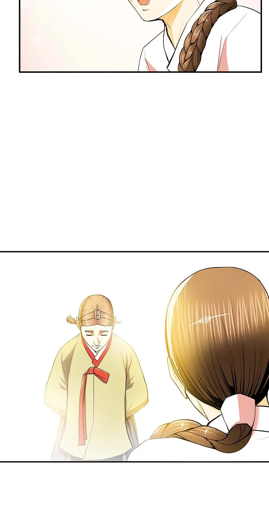 My Beloved Concubine Chapter 101 Online - página 27