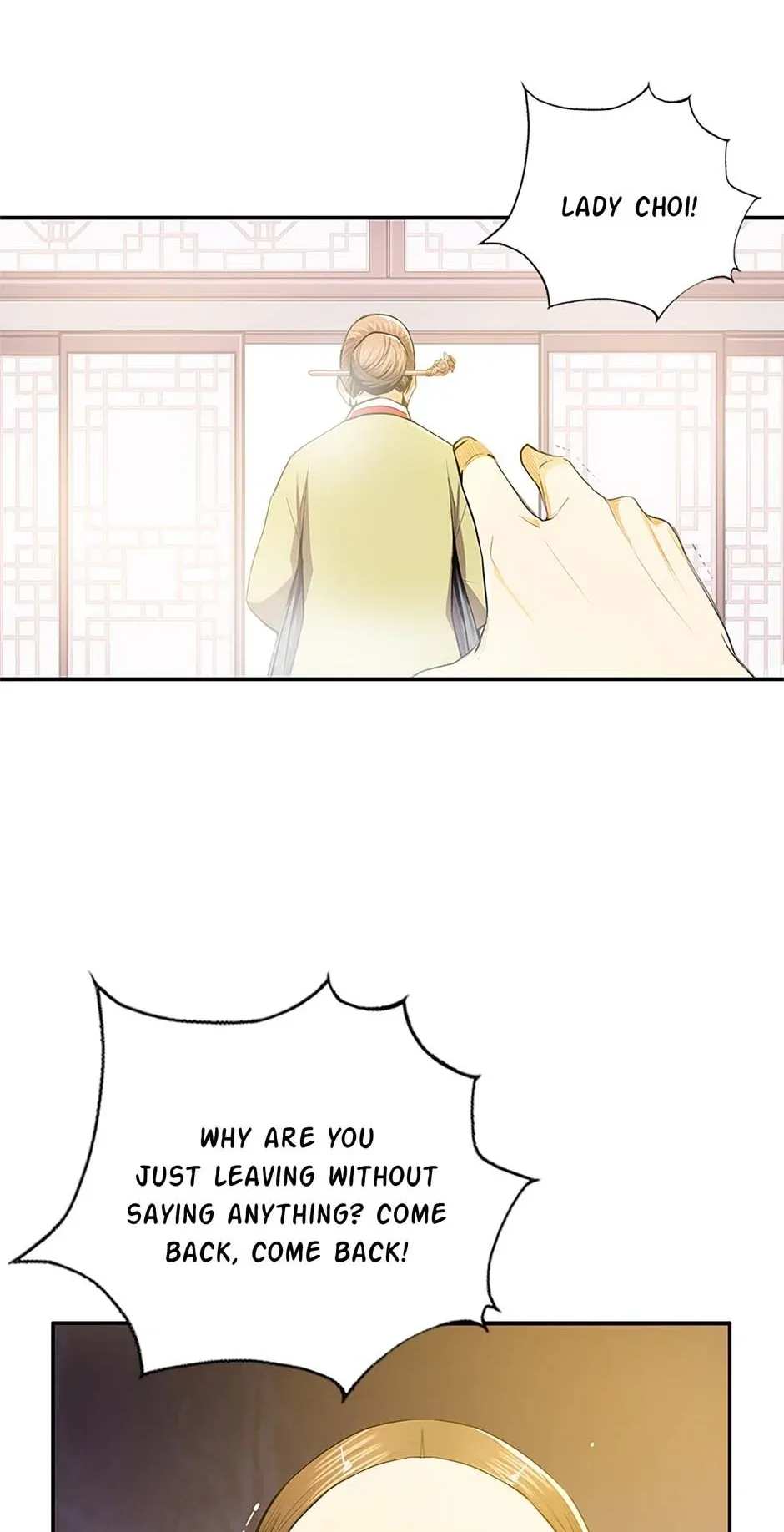My Beloved Concubine Chapter 101 Online - página 30