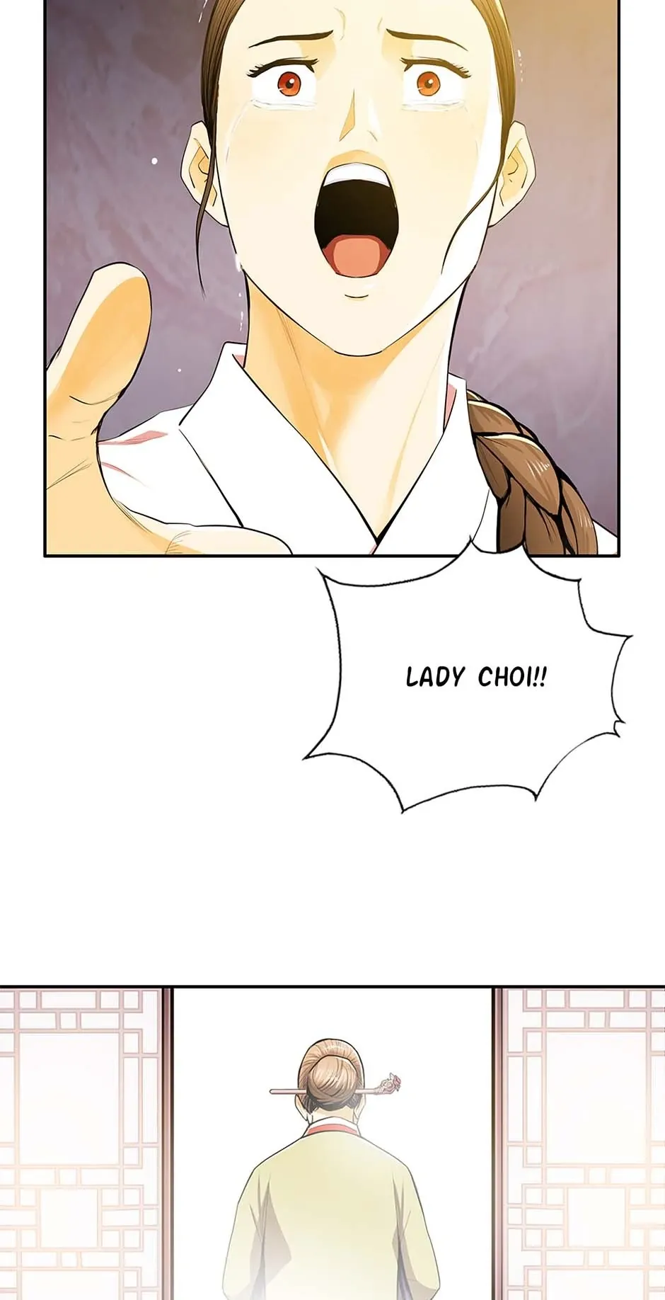 My Beloved Concubine Chapter 101 Online - página 31