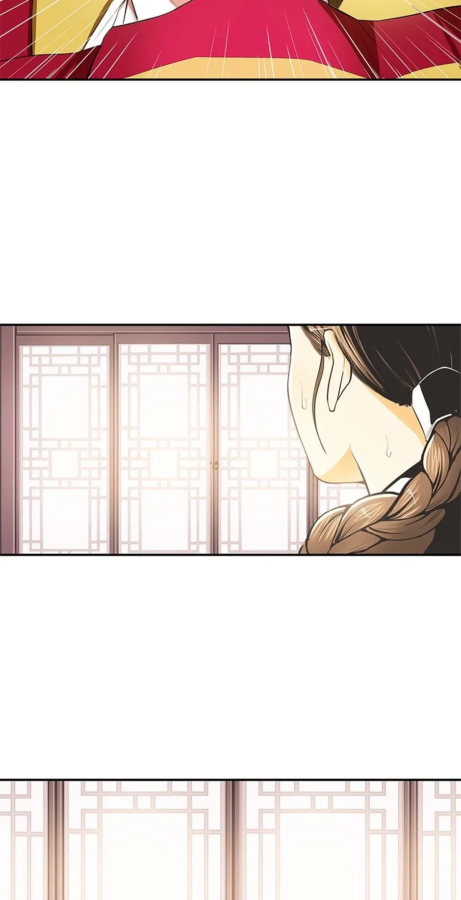 My Beloved Concubine Chapter 101 Online - página 34