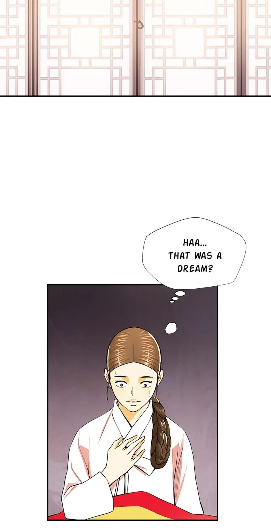 My Beloved Concubine Chapter 101 Online - página 35