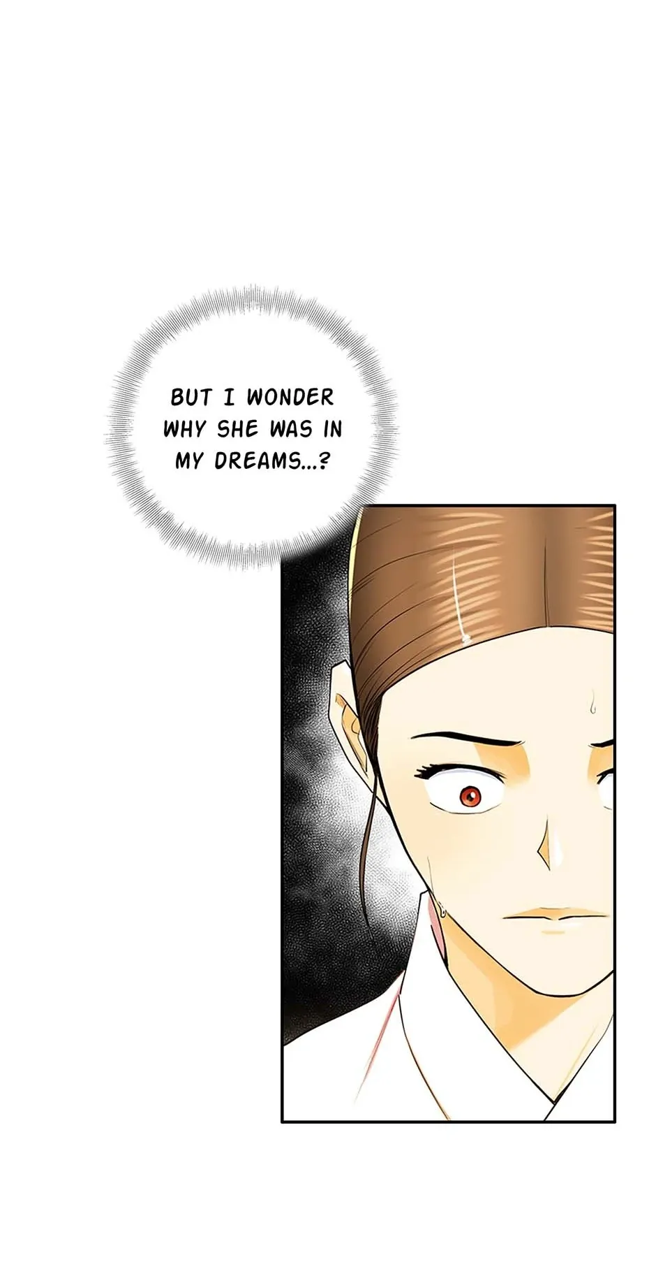 My Beloved Concubine Chapter 101 Online - página 36