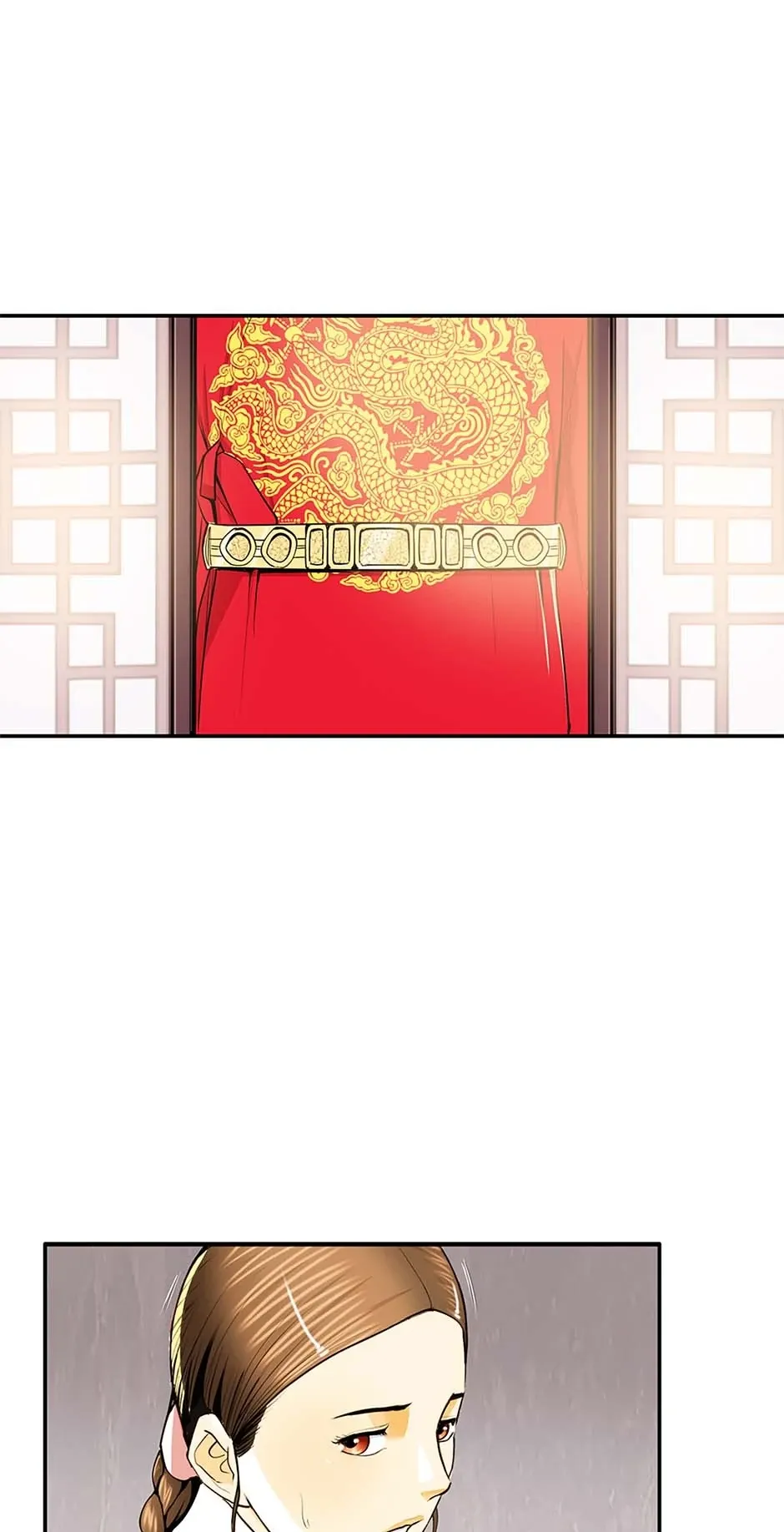 My Beloved Concubine Chapter 101 Online - página 37