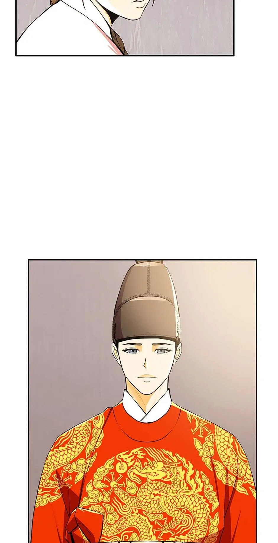 My Beloved Concubine Chapter 101 Online - página 38