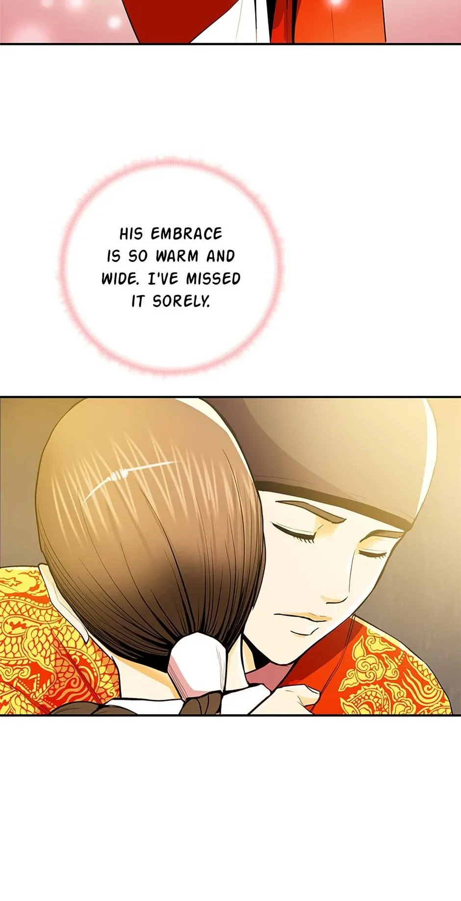 My Beloved Concubine Chapter 101 Online - página 42