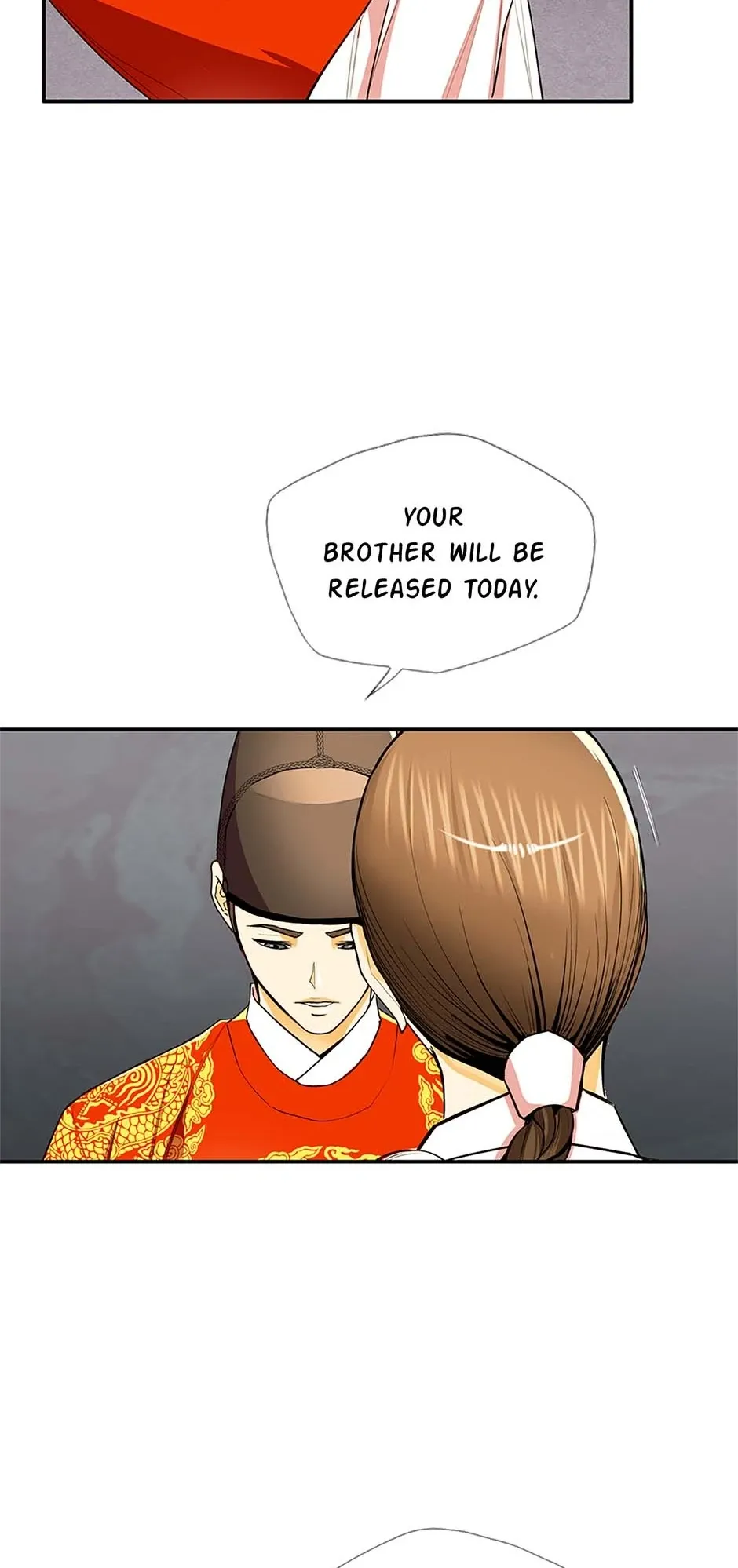 My Beloved Concubine Chapter 101 Online - página 44