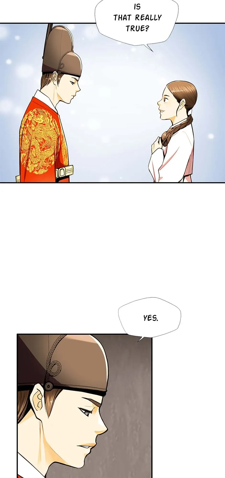 My Beloved Concubine Chapter 101 Online - página 45