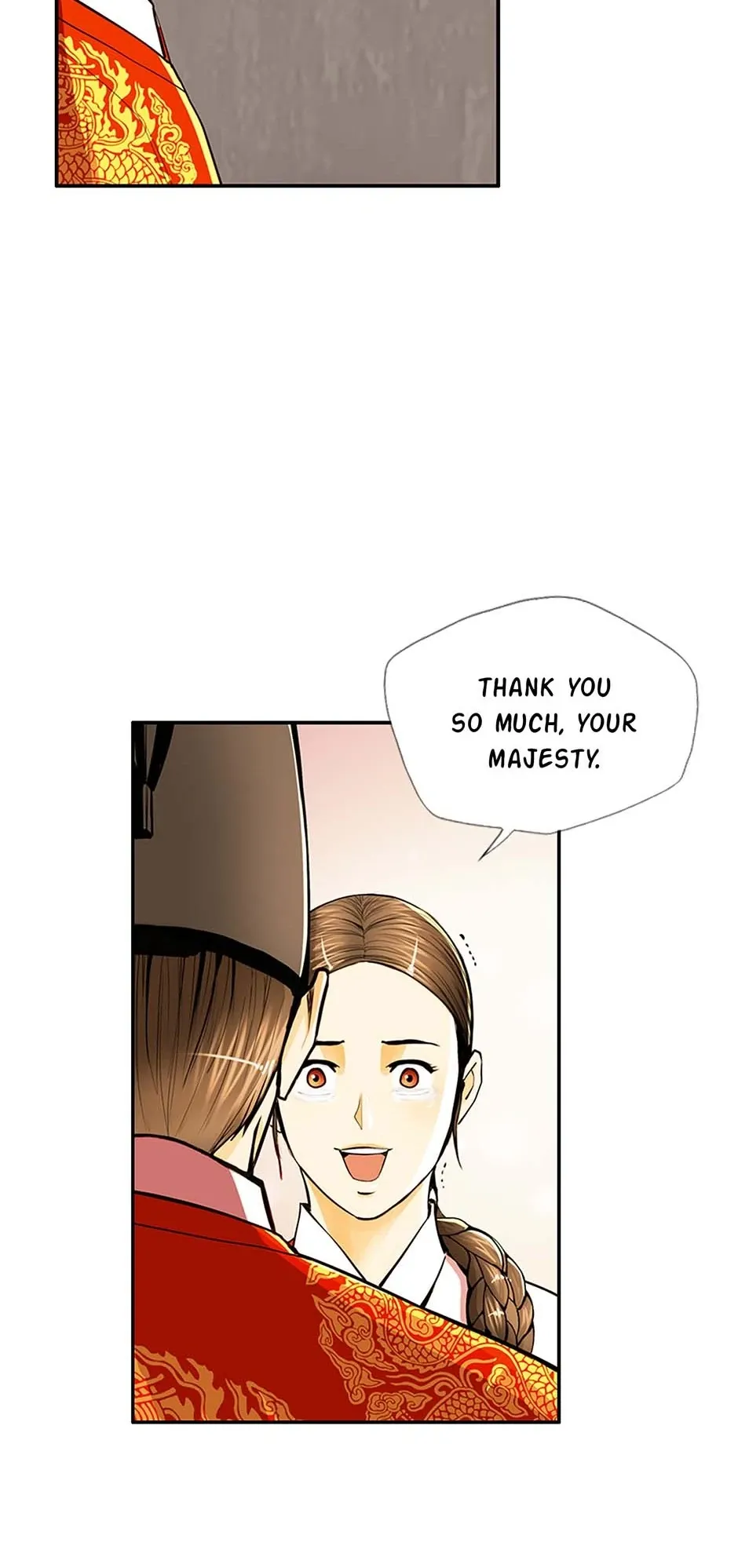 My Beloved Concubine Chapter 101 Online - página 46