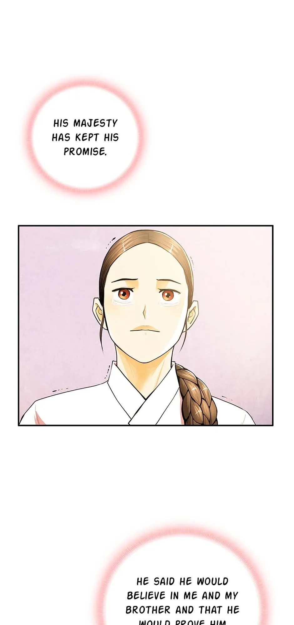 My Beloved Concubine Chapter 101 Online - página 47