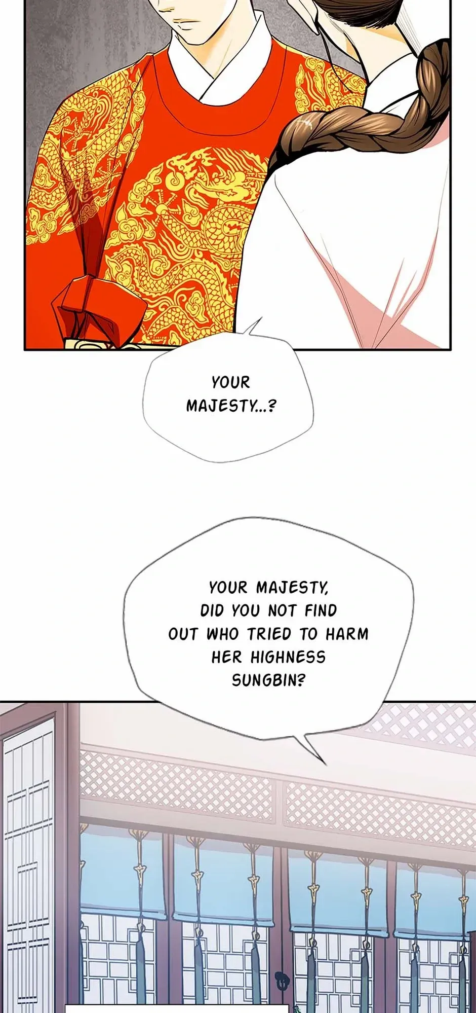 My Beloved Concubine Chapter 101 Online - página 49