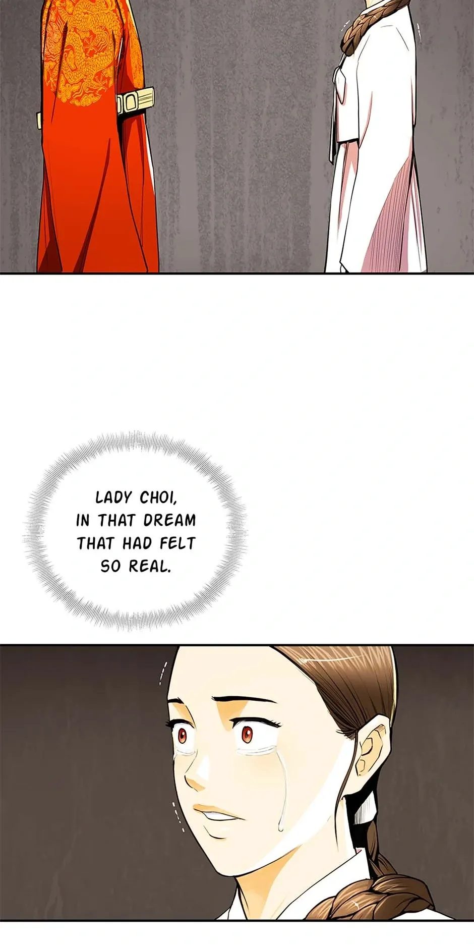 My Beloved Concubine Chapter 102 Online - página 2
