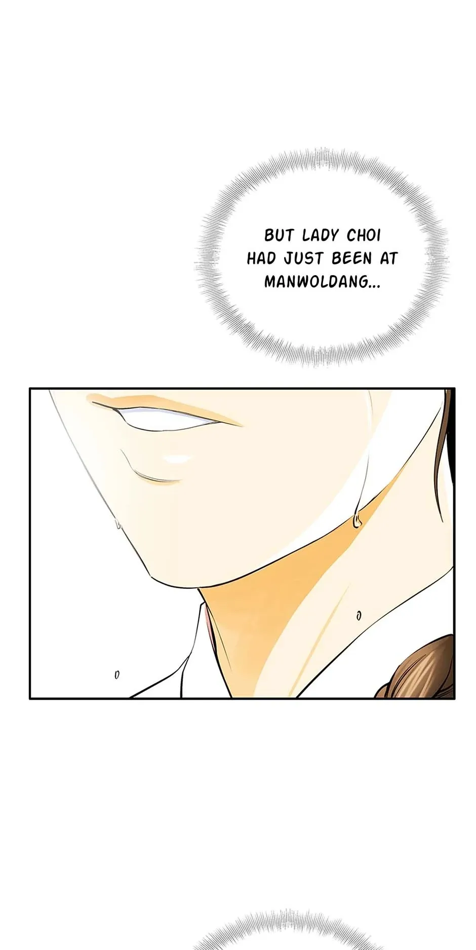 My Beloved Concubine Chapter 102 Online - página 3