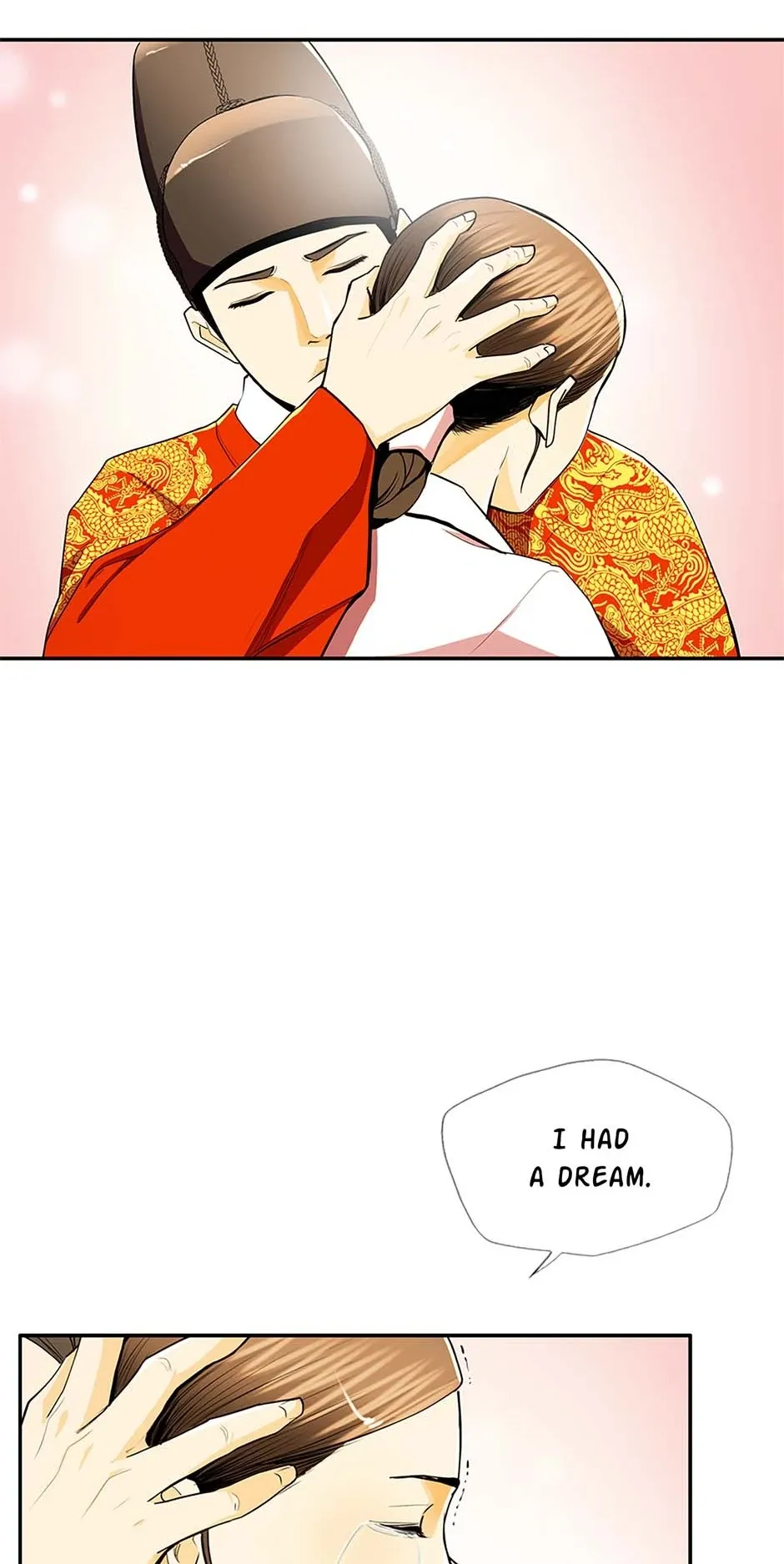 My Beloved Concubine Chapter 102 Online - página 5