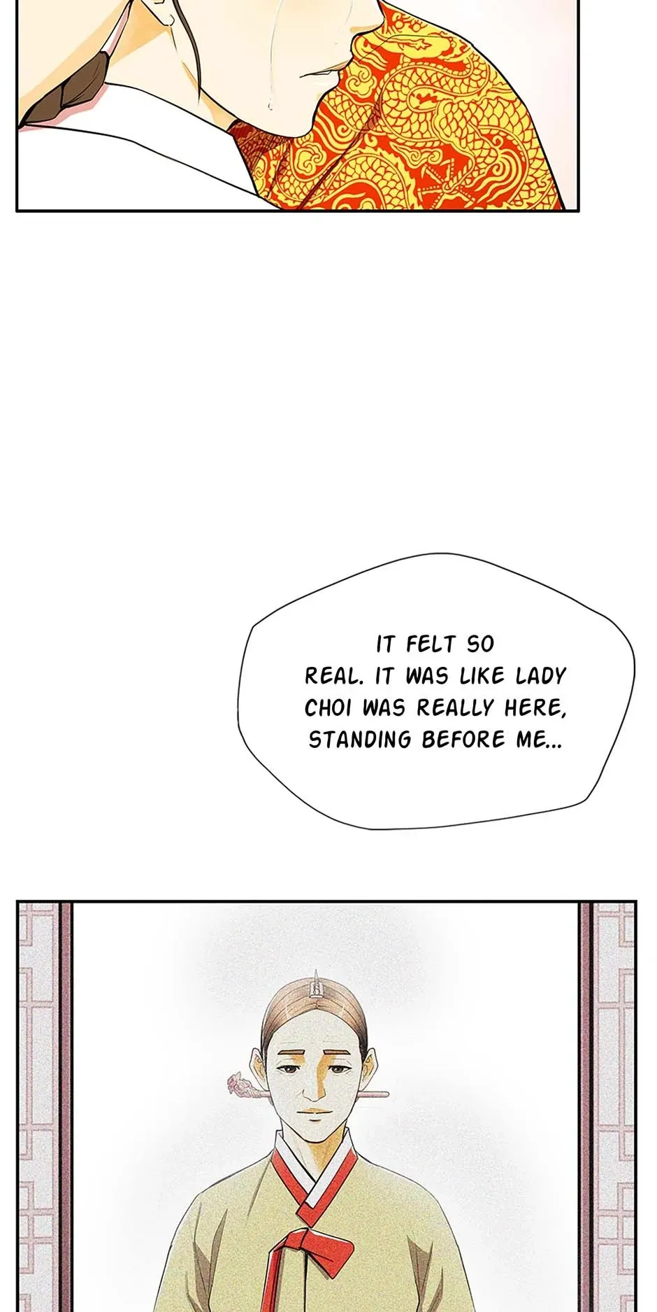 My Beloved Concubine Chapter 102 Online - página 6