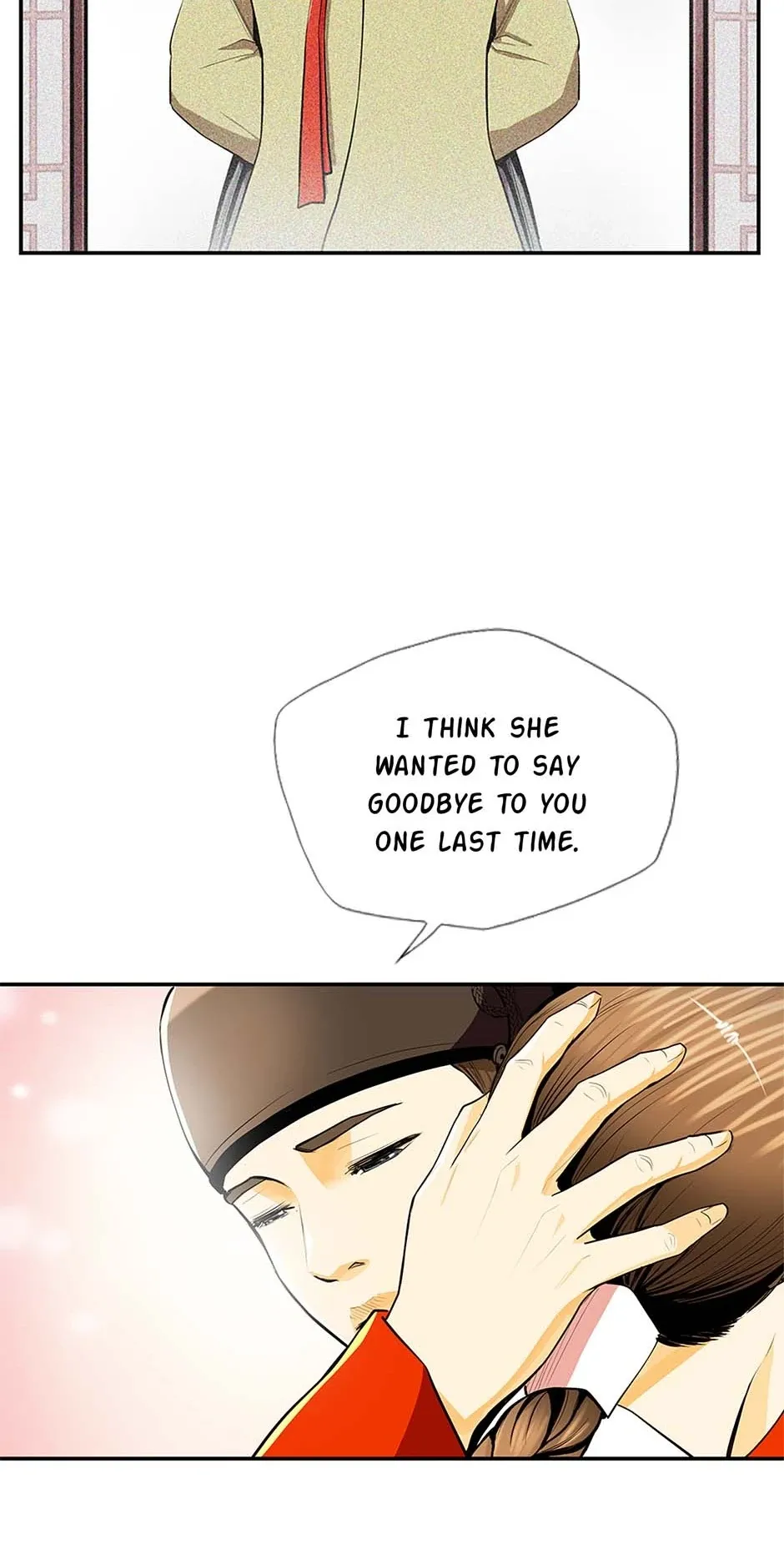 My Beloved Concubine Chapter 102 Online - página 7