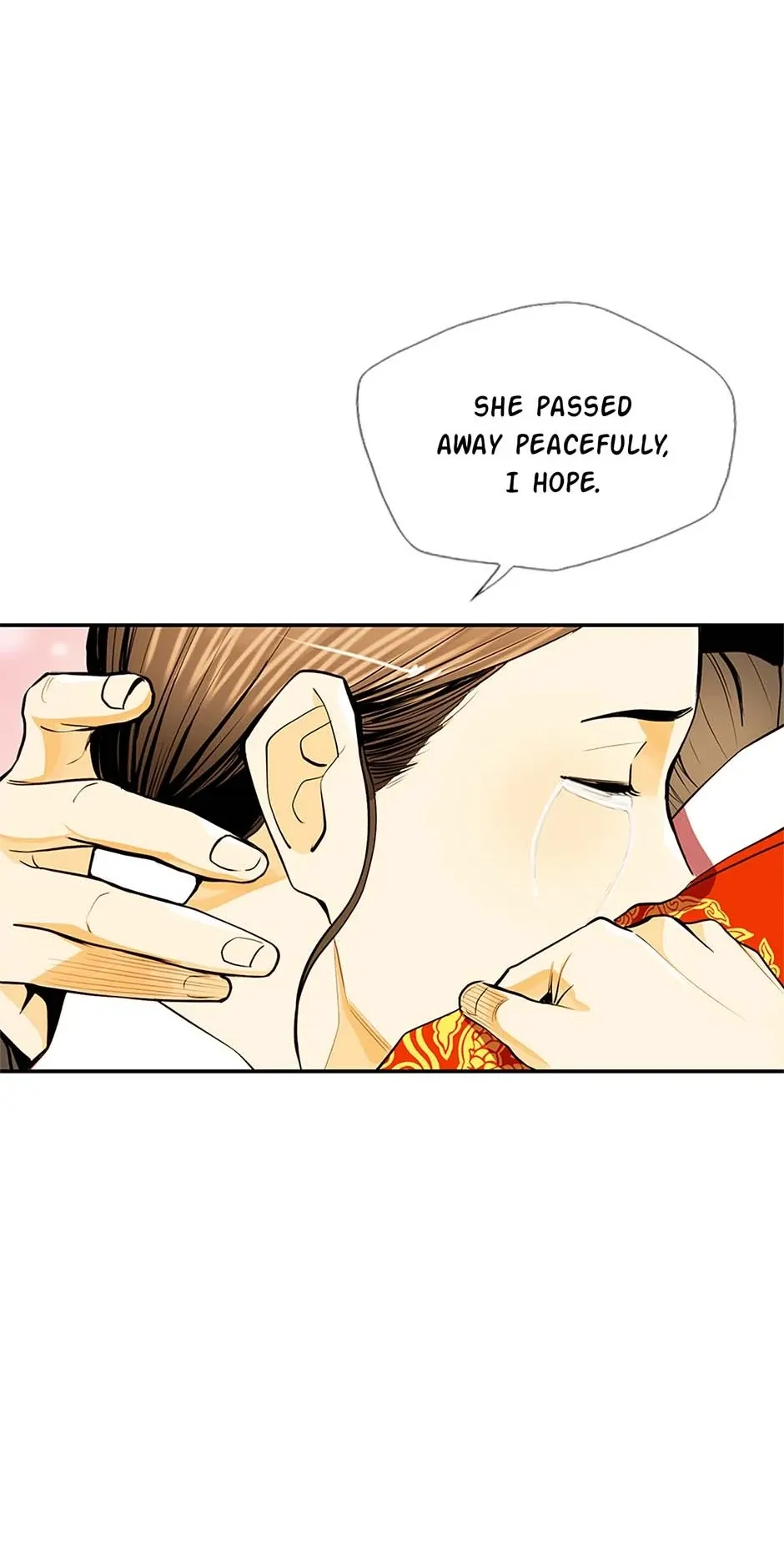 My Beloved Concubine Chapter 102 Online - página 8