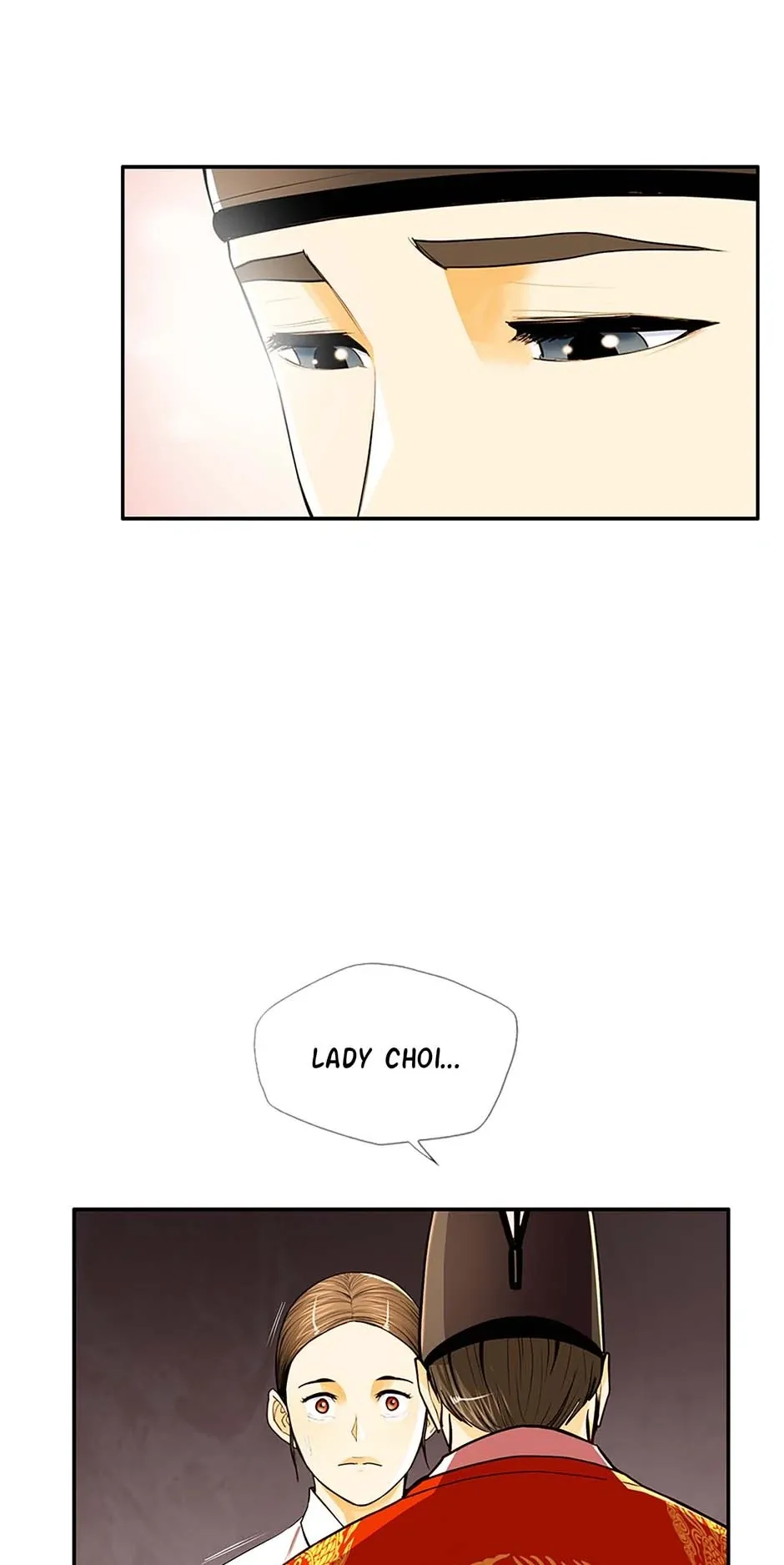 My Beloved Concubine Chapter 102 Online - página 9