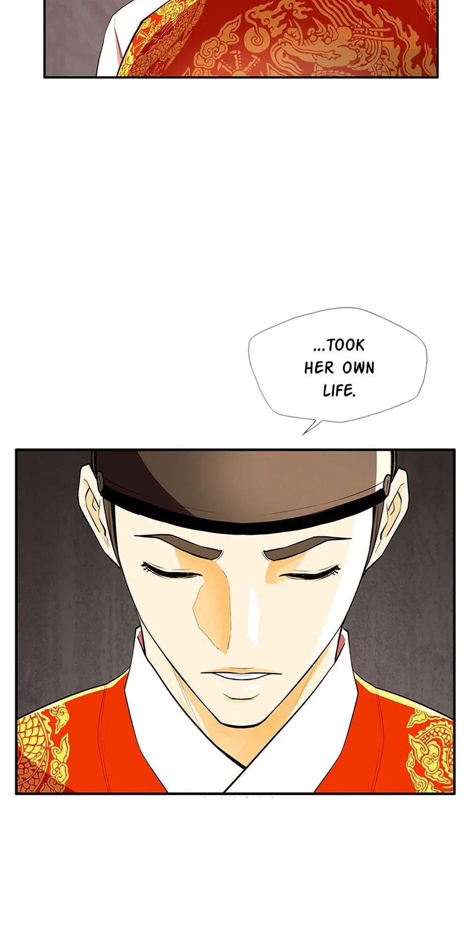 My Beloved Concubine Chapter 102 Online - página 10