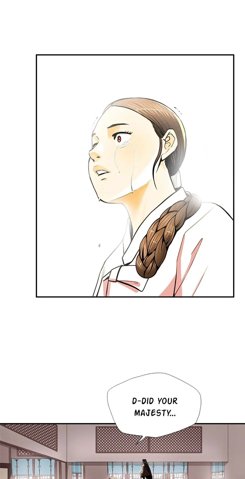 My Beloved Concubine Chapter 102 Online - página 11
