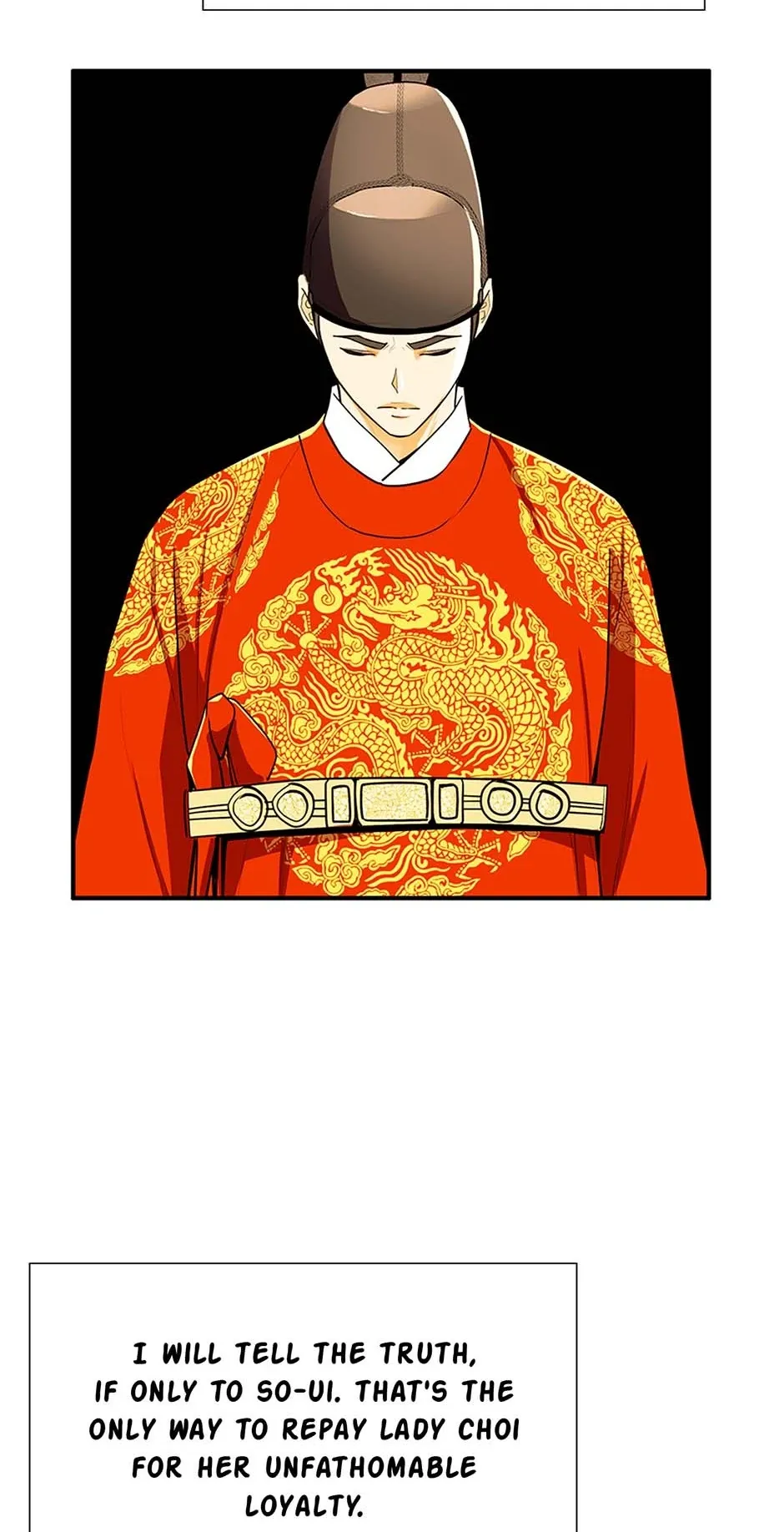 My Beloved Concubine Chapter 102 Online - página 14