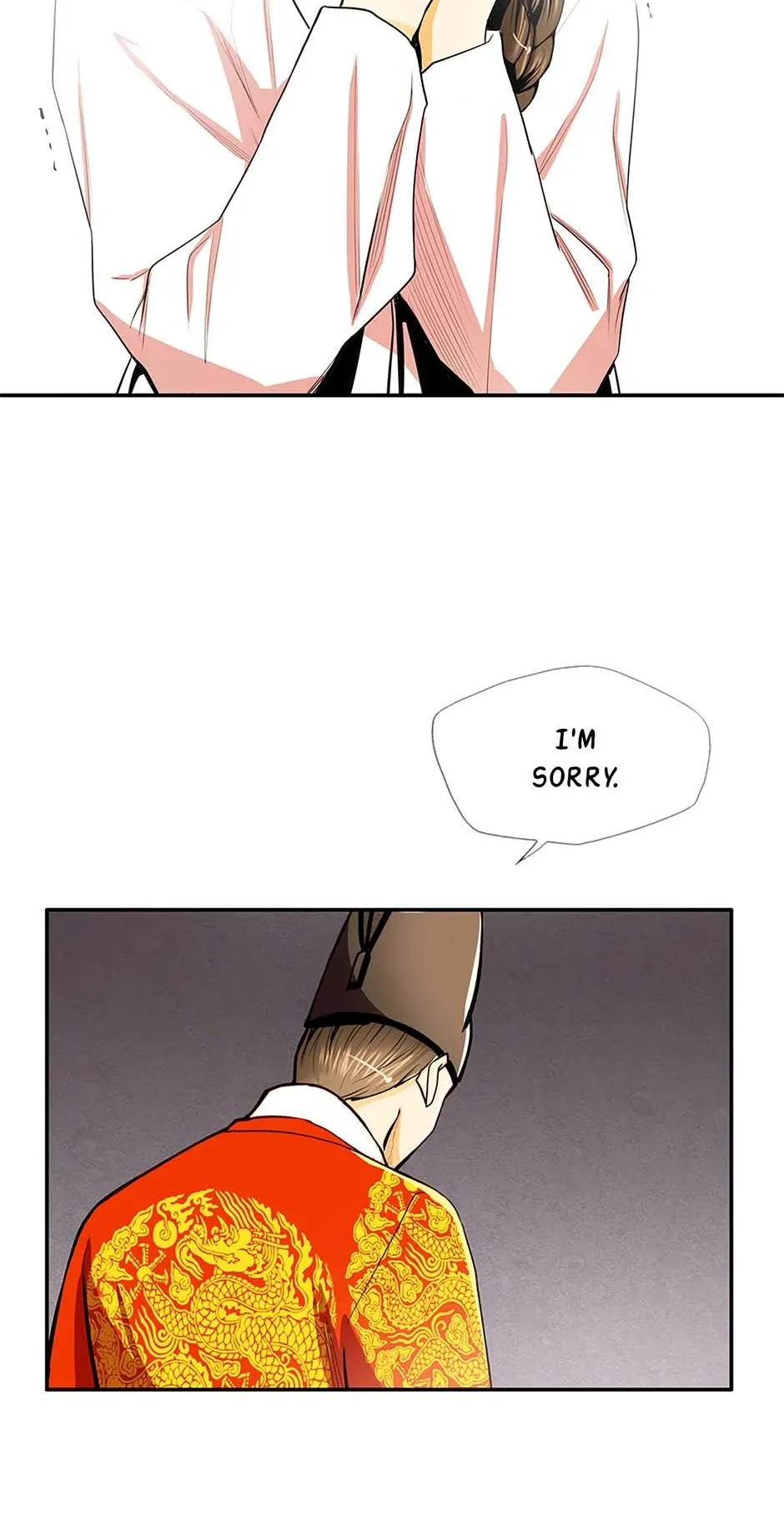 My Beloved Concubine Chapter 102 Online - página 18