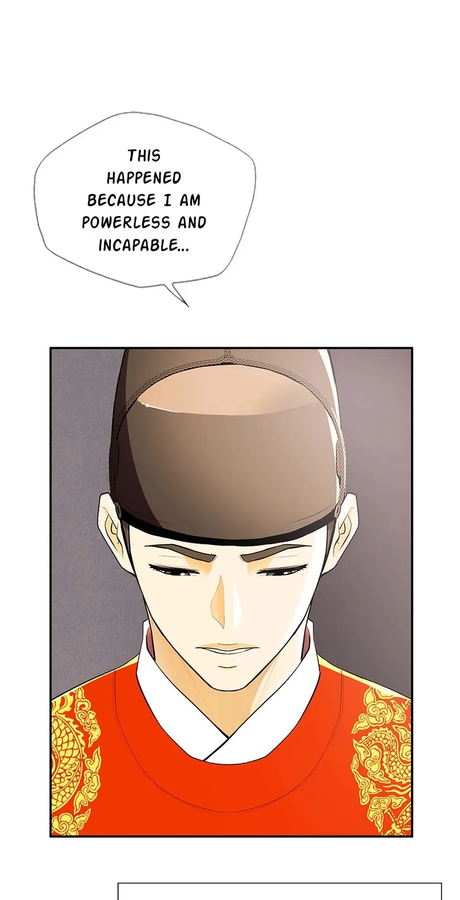 My Beloved Concubine Chapter 102 Online - página 19