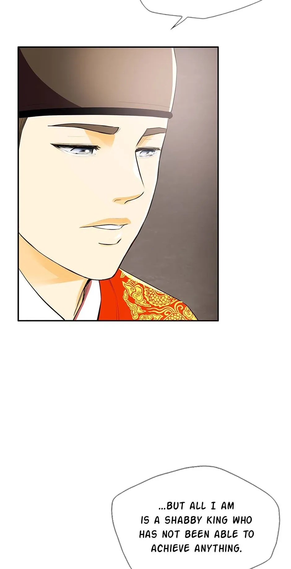 My Beloved Concubine Chapter 102 Online - página 22