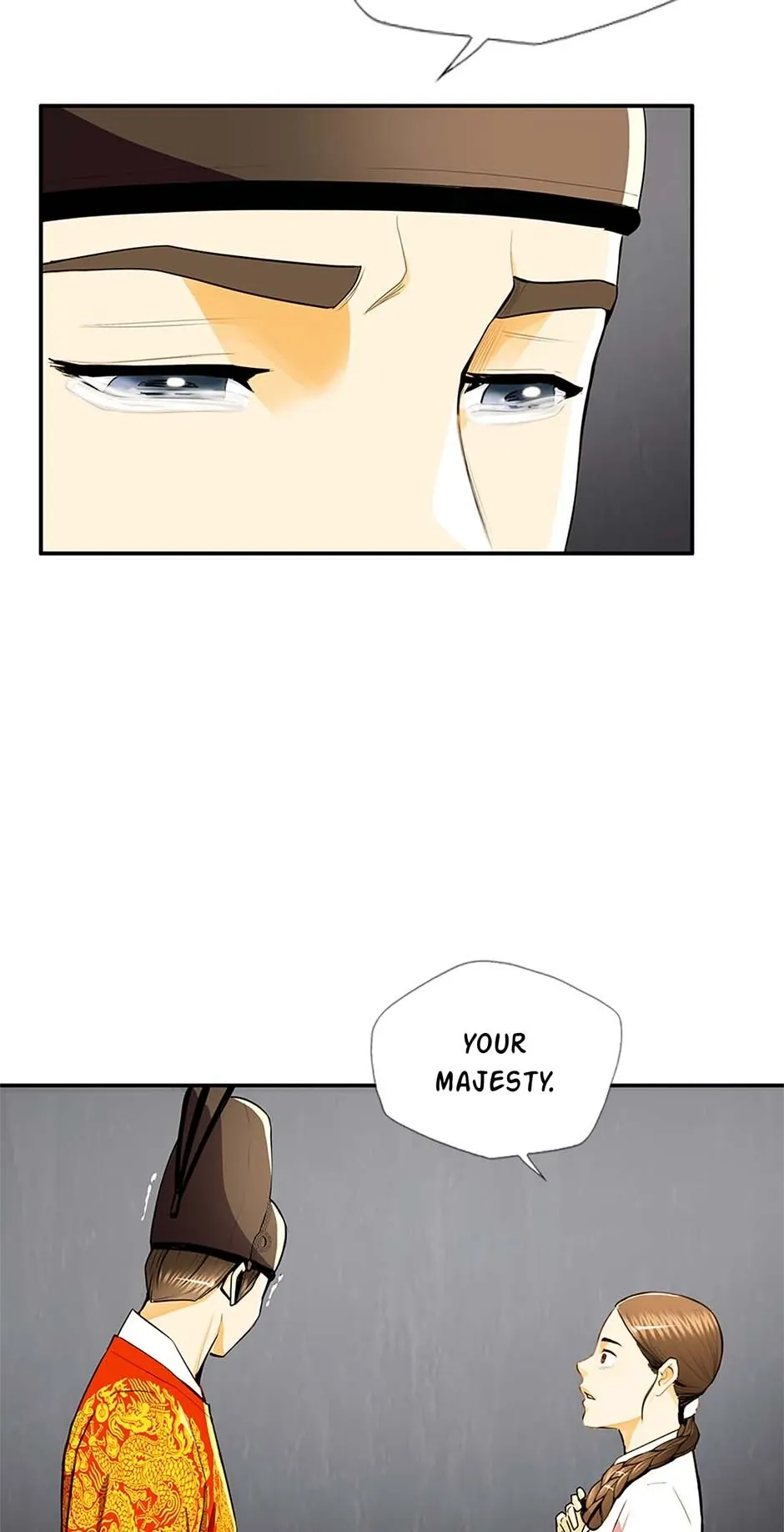 My Beloved Concubine Chapter 102 Online - página 23