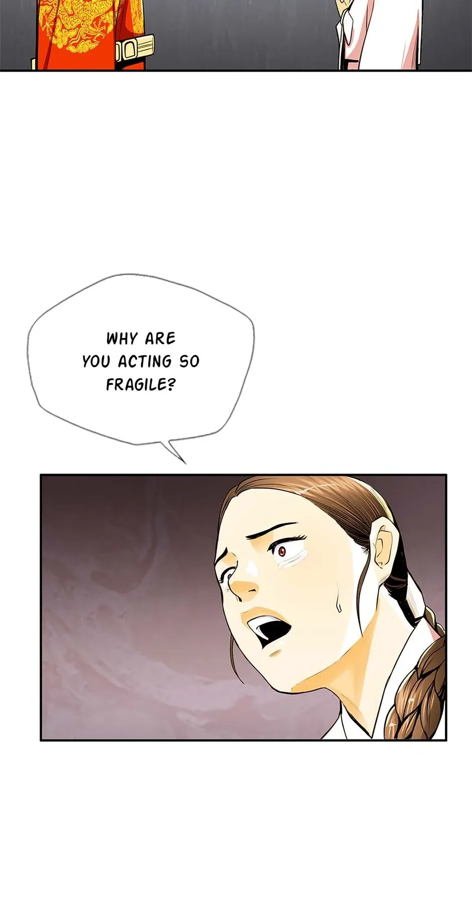 My Beloved Concubine Chapter 102 Online - página 24