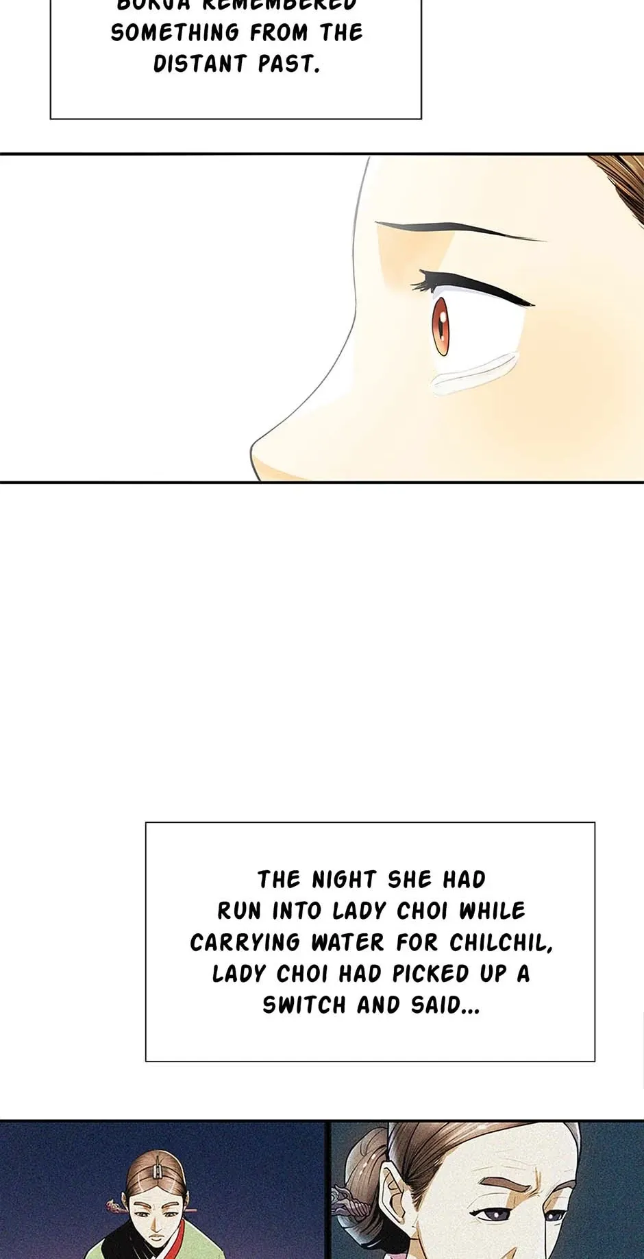My Beloved Concubine Chapter 102 Online - página 26