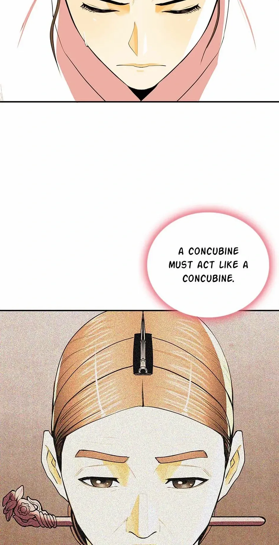 My Beloved Concubine Chapter 102 Online - página 28
