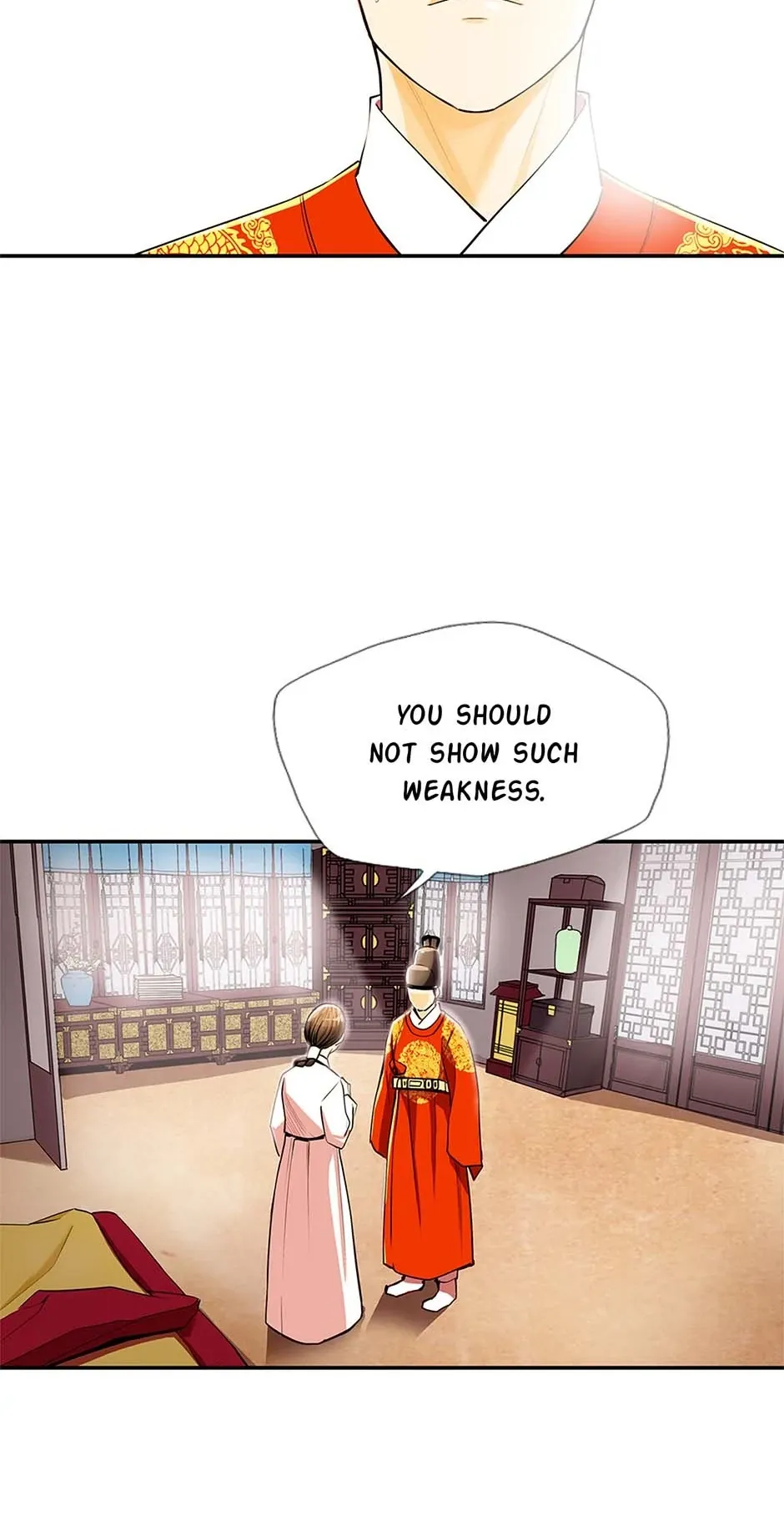 My Beloved Concubine Chapter 102 Online - página 30
