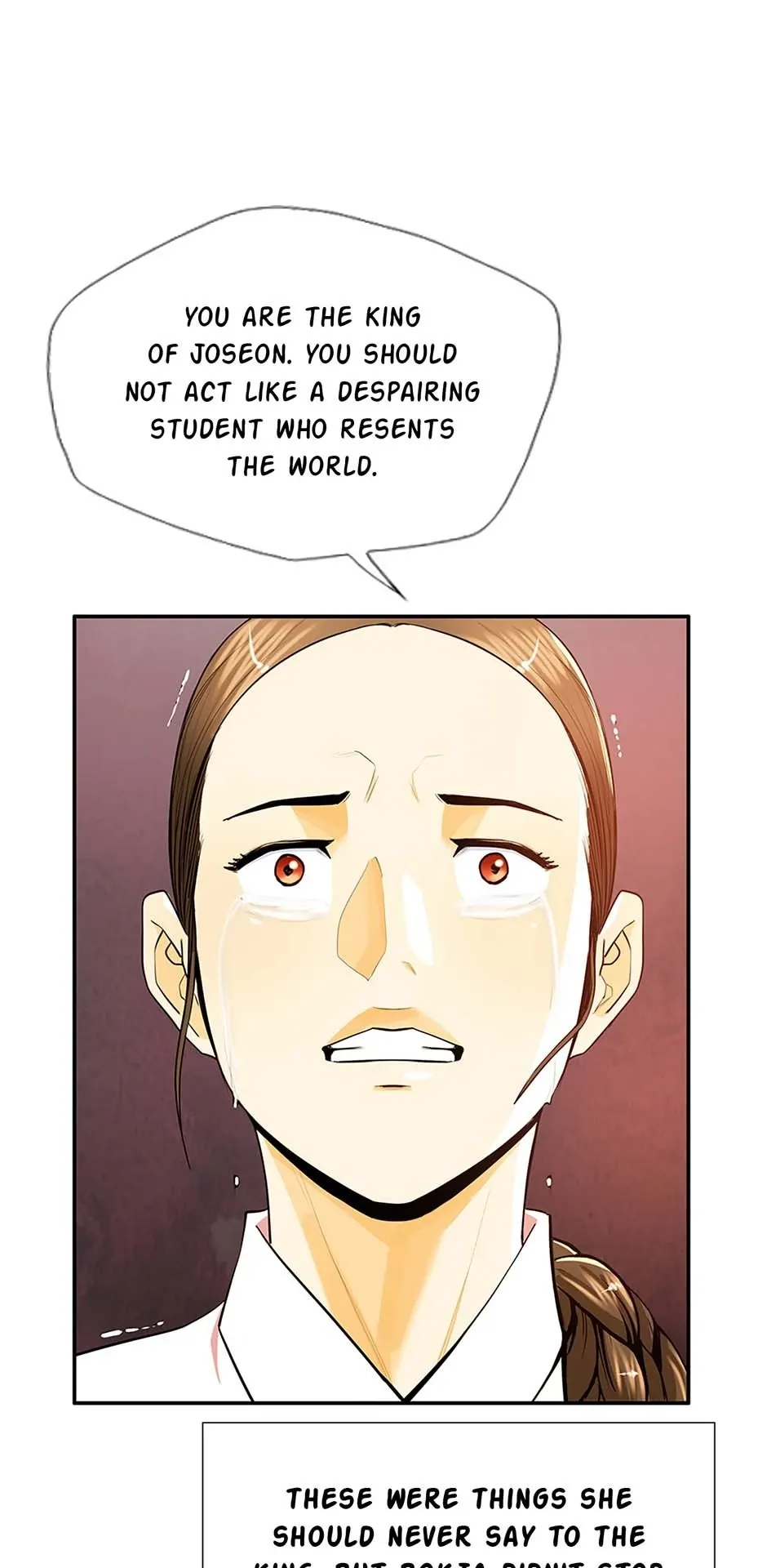My Beloved Concubine Chapter 102 Online - página 31