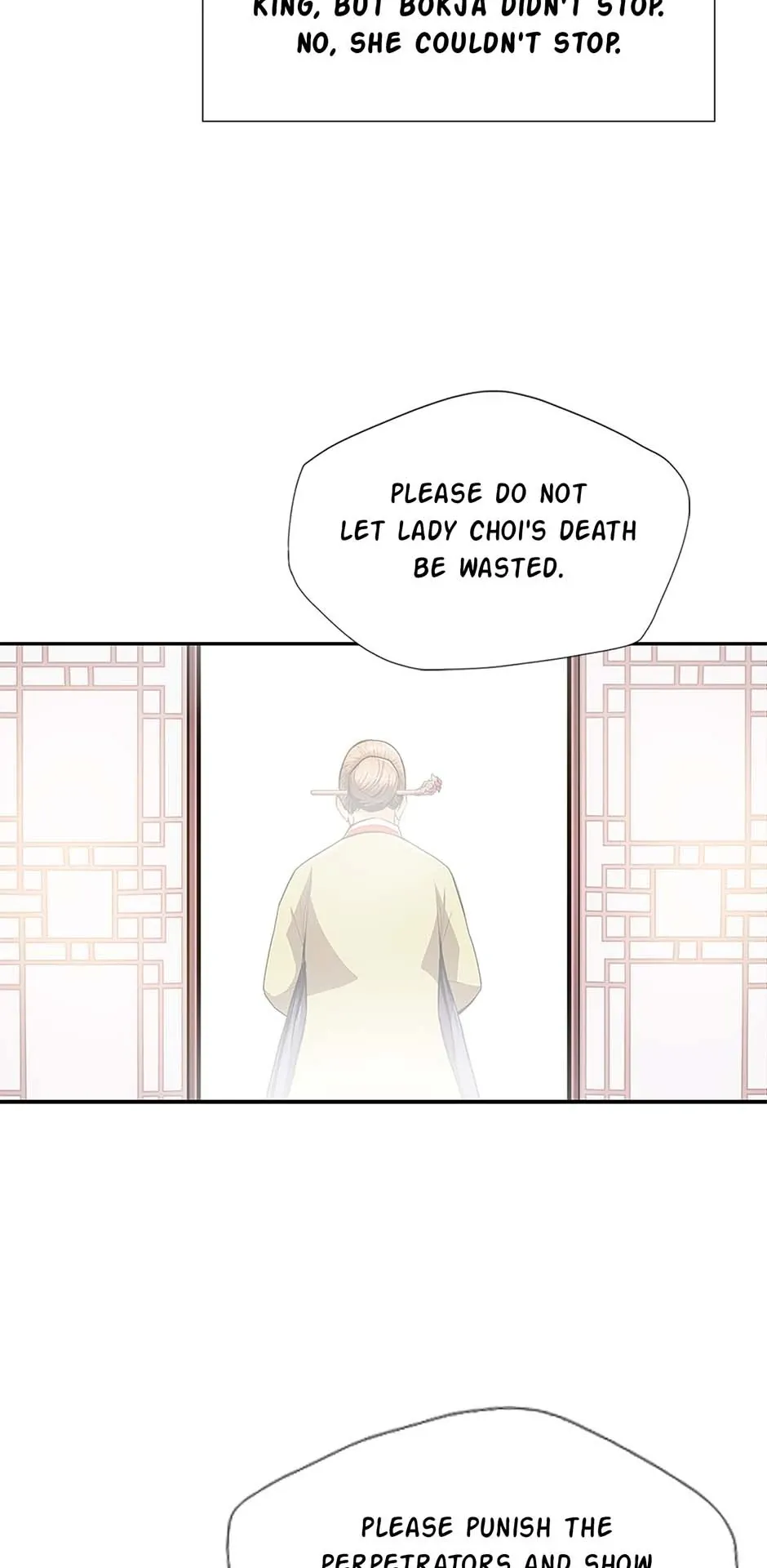 My Beloved Concubine Chapter 102 Online - página 32