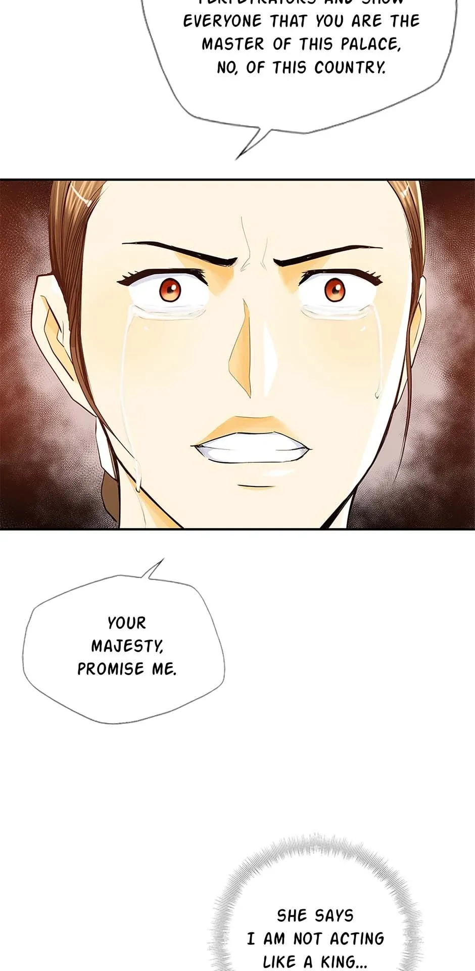 My Beloved Concubine Chapter 102 Online - página 33