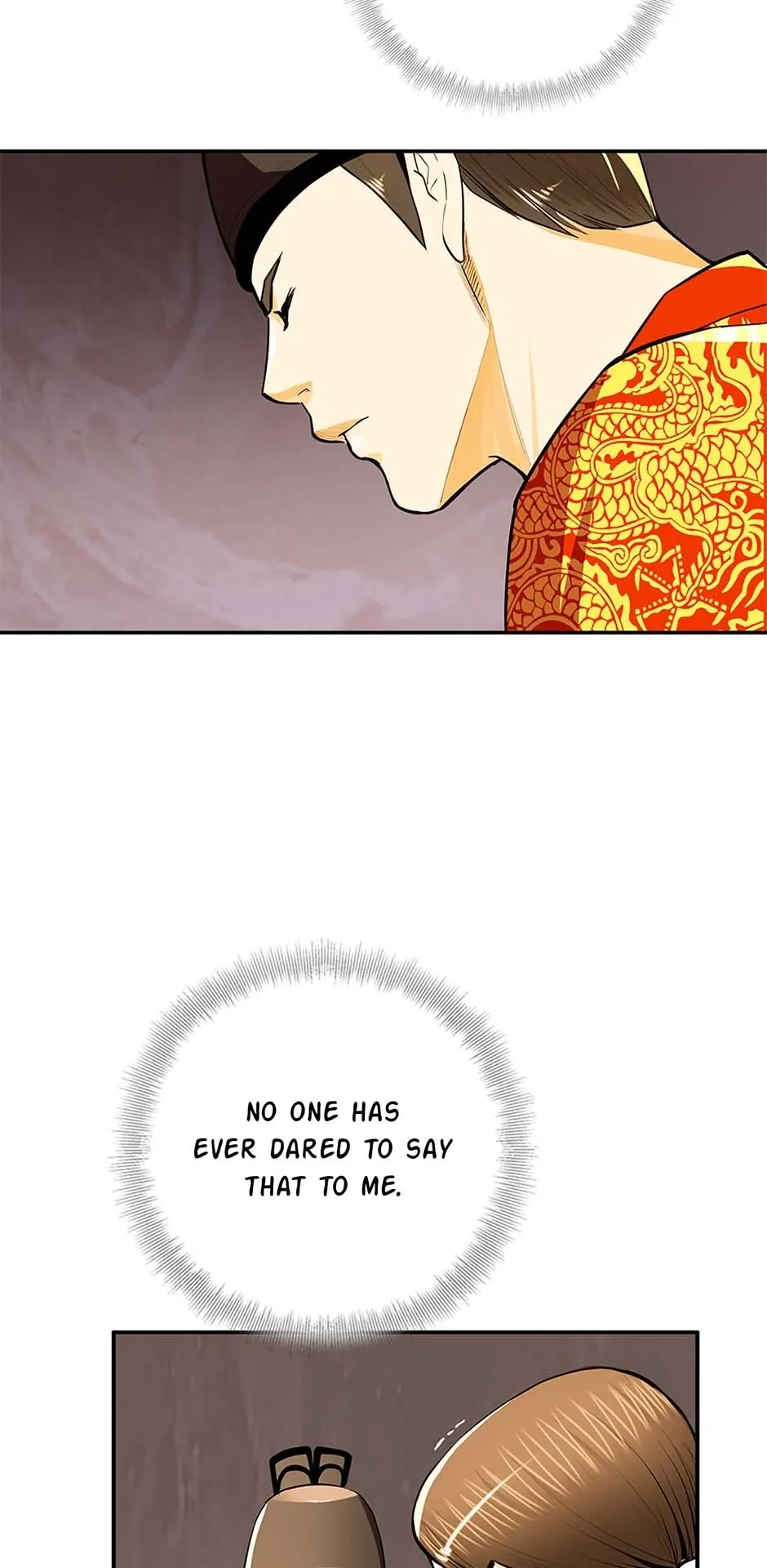 My Beloved Concubine Chapter 102 Online - página 34