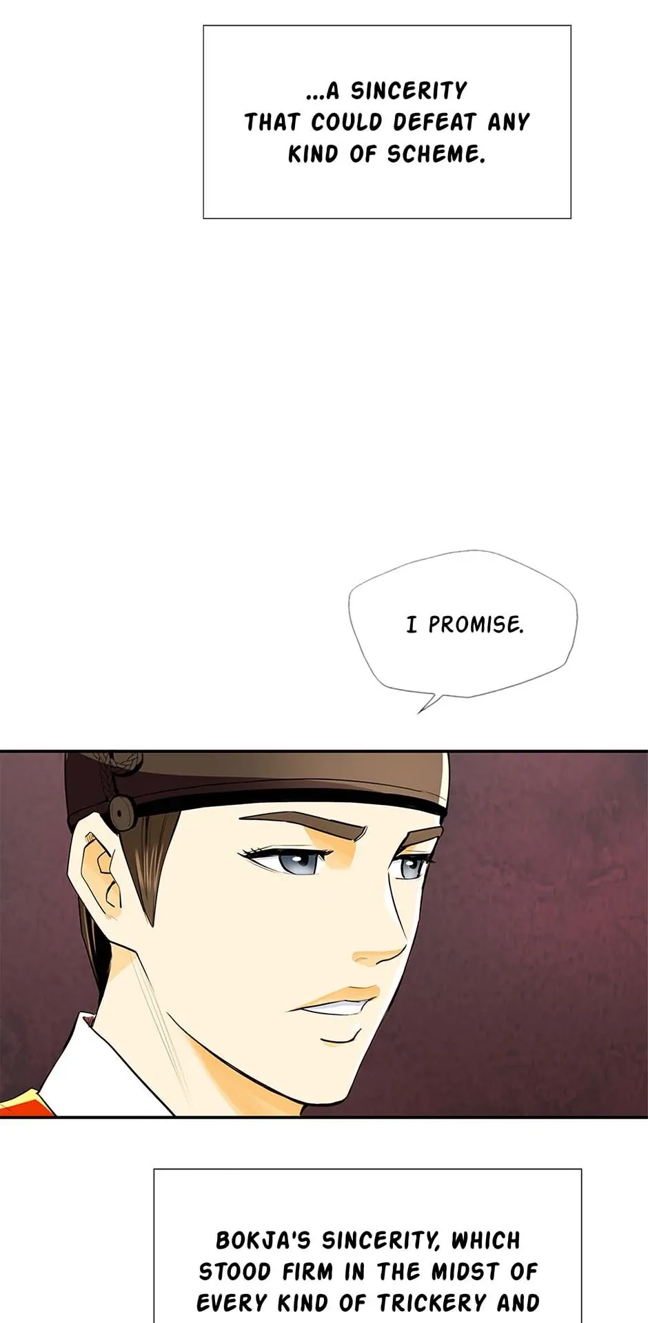 My Beloved Concubine Chapter 102 Online - página 37