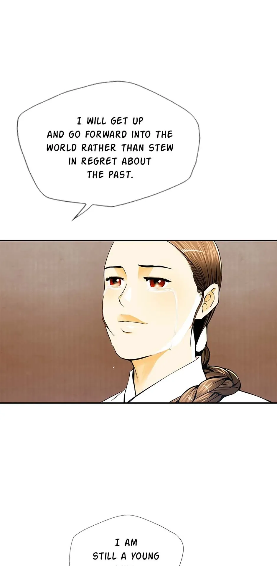 My Beloved Concubine Chapter 102 Online - página 40