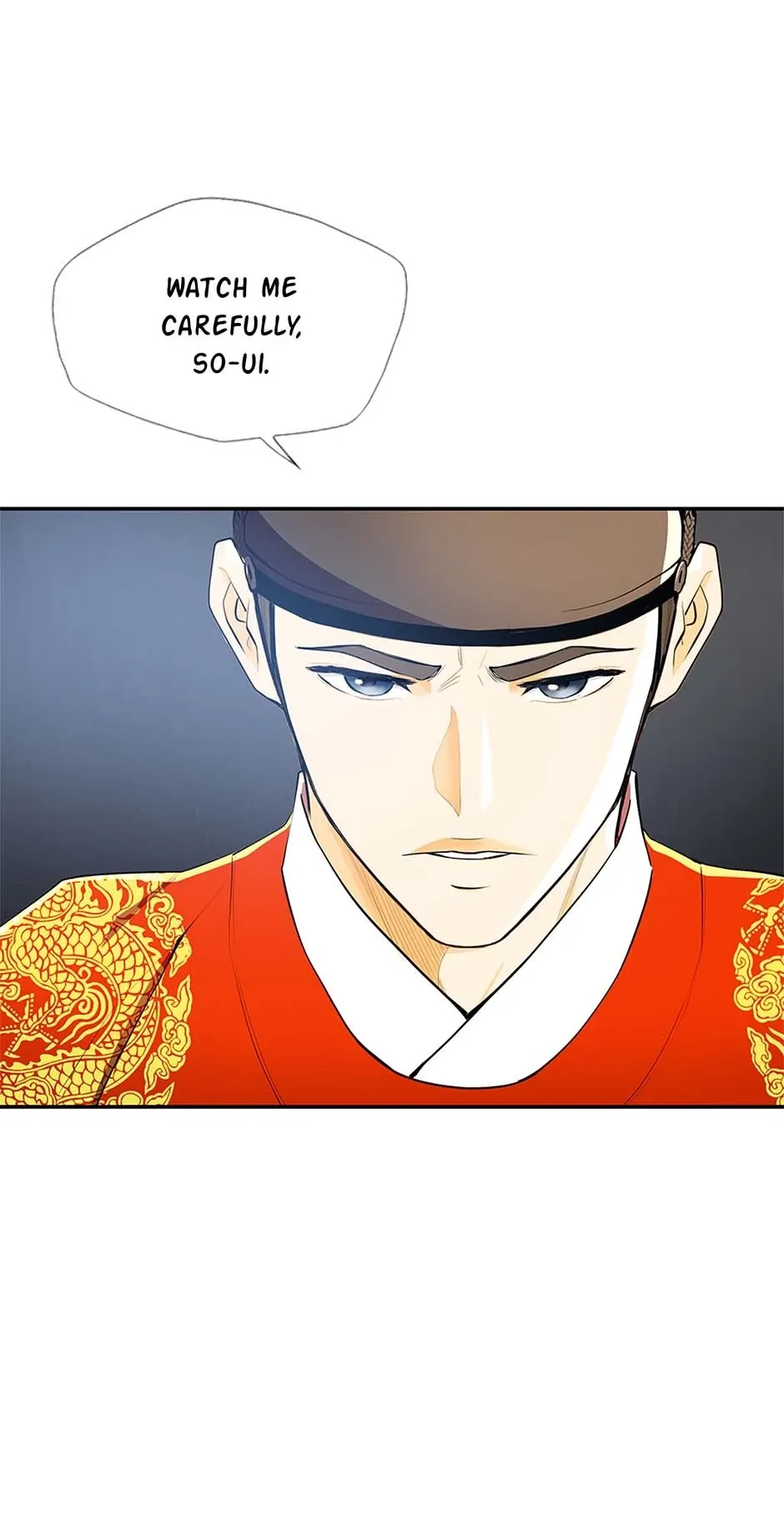 My Beloved Concubine Chapter 102 Online - página 42