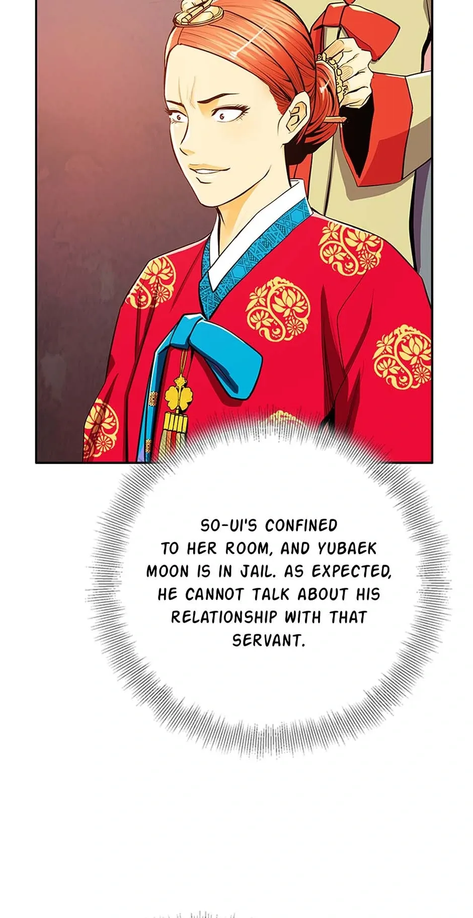 My Beloved Concubine Chapter 102 Online - página 46