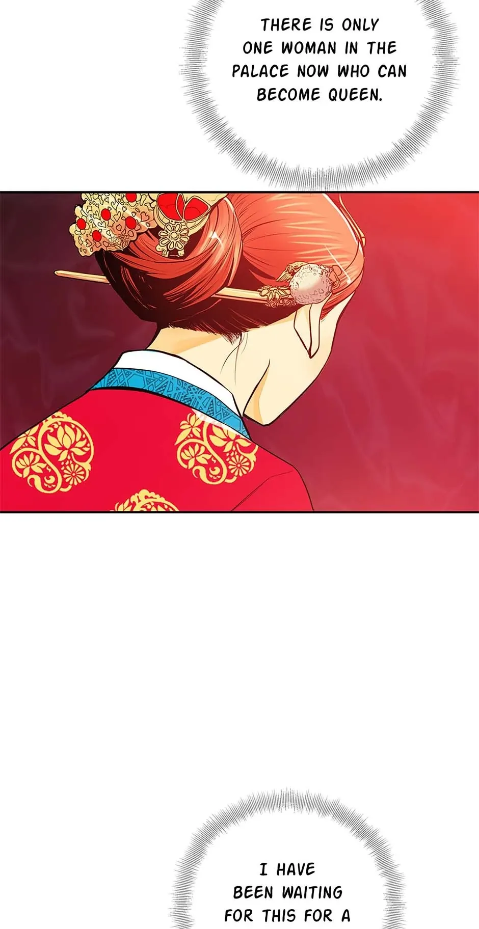 My Beloved Concubine Chapter 102 Online - página 48