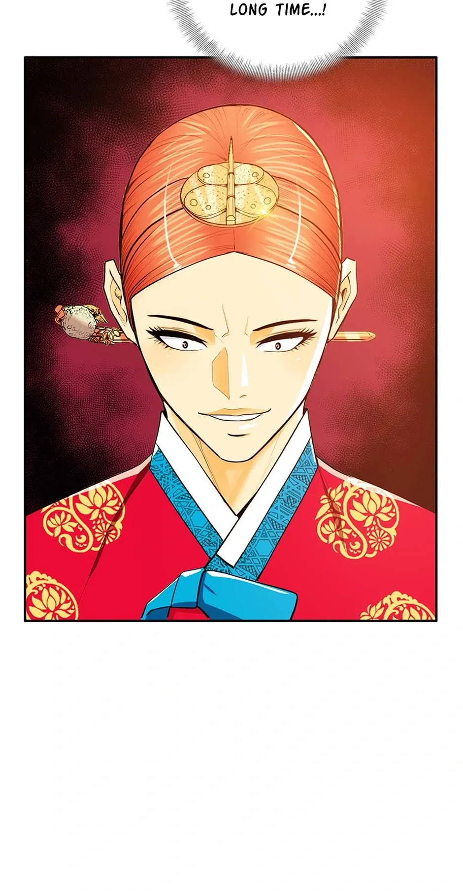 My Beloved Concubine Chapter 102 Online - página 49
