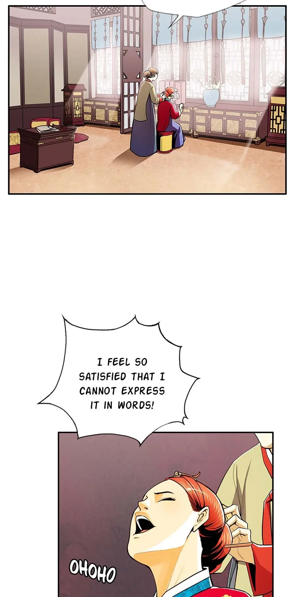 My Beloved Concubine Chapter 103 Online - página 2