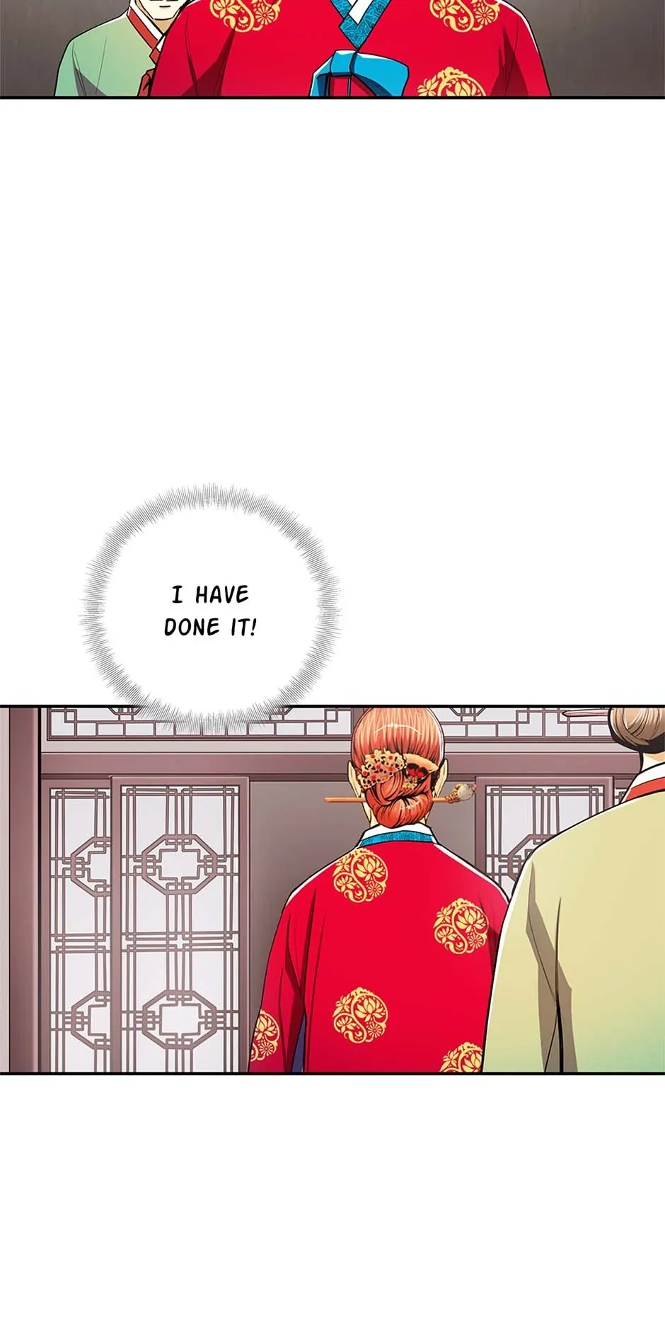 My Beloved Concubine Chapter 103 Online - página 4