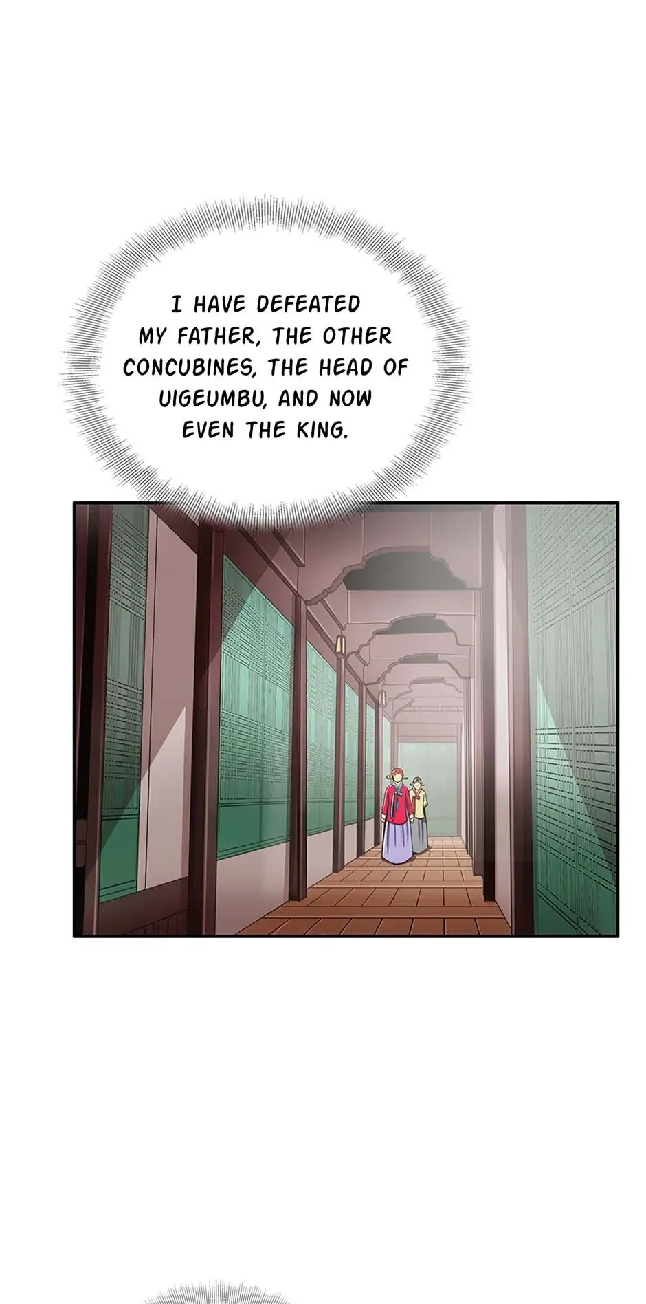 My Beloved Concubine Chapter 103 Online - página 5
