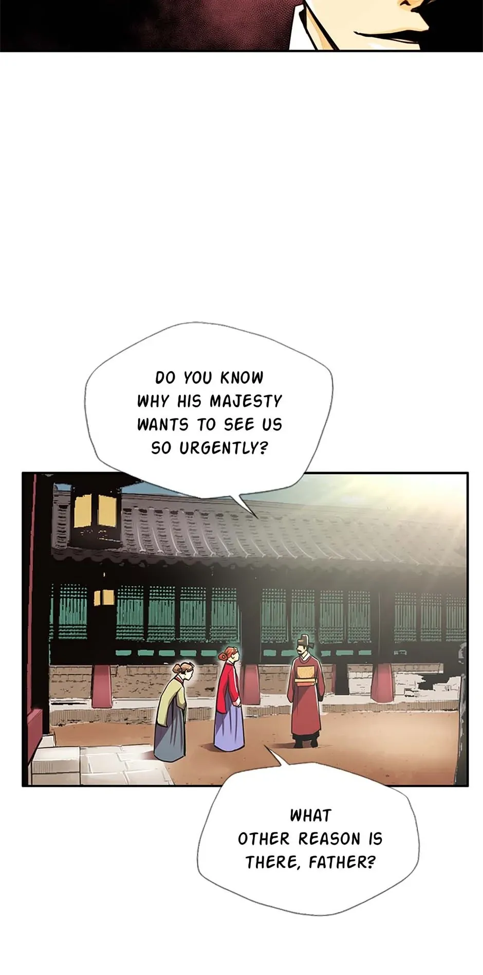 My Beloved Concubine Chapter 103 Online - página 10