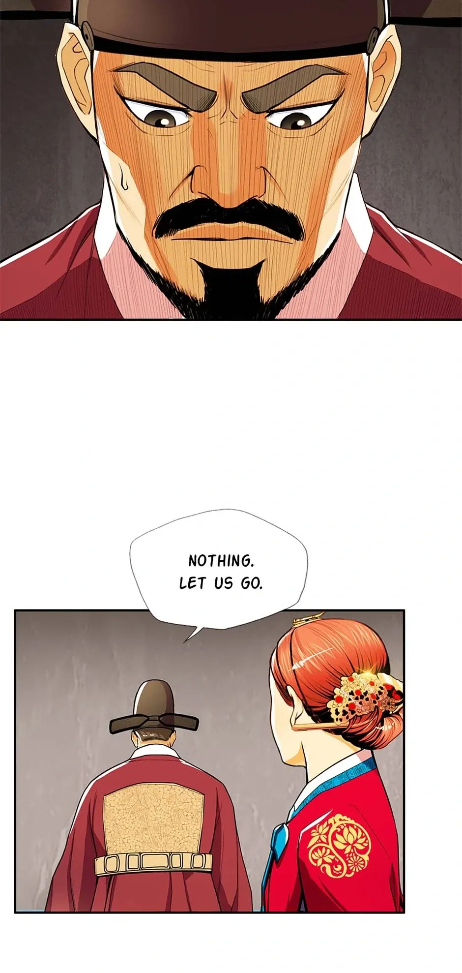 My Beloved Concubine Chapter 103 Online - página 14